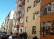 Satılır 1 otaqlı 54 m2 yeni tikili Masazır