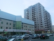 İcarəyə verilir 4 otaqlı 200 m2 yeni tikili Abu Arena