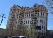 Satılır 5 otaqlı 280 m2 yeni tikili Rusiya səfirliyi