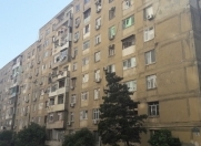 Satılır 2 otaqlı 65 m2 köhnə tikili Əhmədli