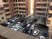 İcarəyə verilir 2 otaqlı 80 m2 yeni tikili Xarici İşlər Nazirliyi