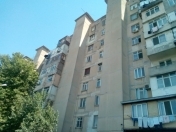 Satılır 3 otaqlı 85 m2 köhnə tikili İnşaatçılar m.