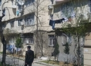 Satılır 2 otaqlı 32 m2 köhnə tikili Qələbə dairəsi