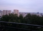 İcarəyə verilir 3 otaqlı 80 m2 köhnə tikili Ekologiya və Təbii Sərvətlər Nazirliyi