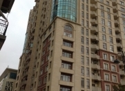 İcarəyə verilir 2 otaqlı 115 m2 yeni tikili 28 May m.