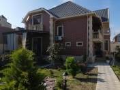 Satılır 4 otaqlı 167 m2 villa Masazır