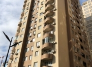 İcarəyə verilir 3 otaqlı 120 m2 yeni tikili Nəriman Nərimanov m.