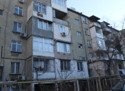 Satılır 2 otaqlı 46 m2 köhnə tikili Dövlət Statistika Komitəsi