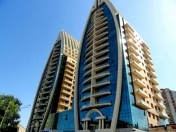 İcarəyə verilir 4 otaqlı 207 m2 ofis Yasamal r.