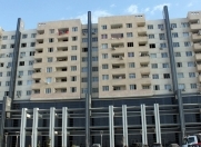 Satılır 2 otaqlı 37 m2 yeni tikili Qafqaz Universiteti