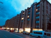 İcarəyə verilir 4 otaqlı 120 m2 yeni tikili Neftçi bazası