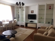 İcarəyə verilir 3 otaqlı 145 m2 yeni tikili Dəmirçi Plaza