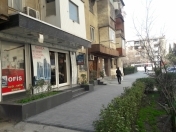 İcarəyə verilir 3 otaqlı 60 m2 ofis Lider telekanalı