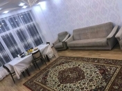 İcarəyə verilir 3 otaqlı 97 m2 yeni tikili Kimya şəhərciyi