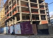 Satılır 2 otaqlı 98 m2 köhnə tikili Tibb Universiteti