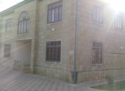 Satılır 6 otaqlı 350 m2 bağ evi Mərdəkan