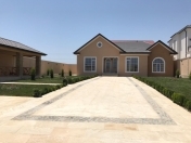 Satılır 5 otaqlı 300 m2 bağ evi Mərdəkan