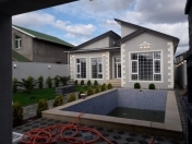 Satılır 5 otaqlı 135 m2 bağ evi Mərdəkan