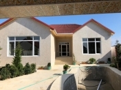 Satılır 4 otaqlı 170 m2 bağ evi Mərdəkan