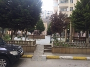 İcarəyə verilir 2 otaqlı 100 m2 yeni tikili Elmlər Akademiyası m.