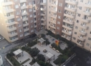 Satılır 8 otaqlı 363 m2 yeni tikili Bakı Dövlət Universiteti