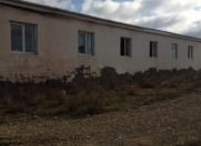 Satılır 1 otaqlı 700 m2 obyekt Məhəmmədli