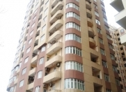 Satılır 4 otaqlı 215 m2 yeni tikili Koala parkı