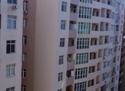 İcarəyə verilir 2 otaqlı 60 m2 yeni tikili AMAY