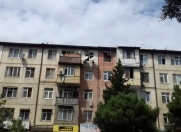 Satılır 2 otaqlı 36 m2 köhnə tikili 3 mkr