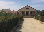 İcarəyə verilir 4 otaqlı 200 m2 bağ evi Mərdəkan