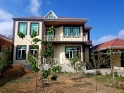 Satılır 5 otaqlı 200 m2 bağ evi Mərdəkan