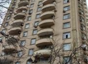 İcarəyə verilir 3 otaqlı 125 m2 yeni tikili Yasamal r.