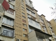 Satılır 3 otaqlı 75 m2 köhnə tikili Yeni Yasamal