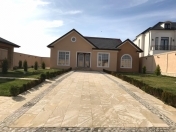 Satılır 4 otaqlı 170 m2 bağ evi Mərdəkan