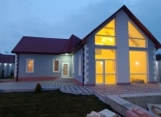 Satılır 5 otaqlı 230 m2 bağ evi Mərdəkan