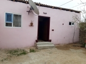 Satılır 2 otaqlı 65 m2 həyət evi Ramana