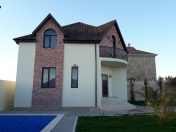 Satılır 4 otaqlı 200 m2 bağ evi Mərdəkan