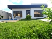 Satılır 4 otaqlı 160 m2 bağ evi Mərdəkan