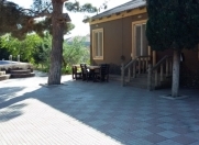 Satılır 4 otaqlı 160 m2 bağ evi Mərdəkan