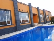 Satılır 5 otaqlı 260 m2 bağ evi Mərdəkan