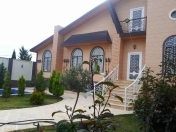 Satılır 5 otaqlı 260 m2 bağ evi Mərdəkan