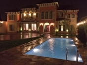 Satılır 6 otaqlı 300 m2 bağ evi Mərdəkan