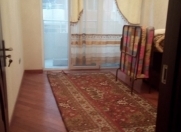 Satılır 1 otaqlı 47 m2 yeni tikili Yeni Yasamal