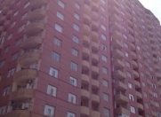 Satılır 1 otaqlı 47 m2 yeni tikili Yeni Yasamal