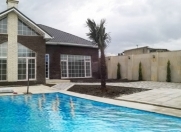 Satılır 4 otaqlı 120 m2 bağ evi Mərdəkan