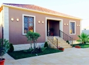 Satılır 4 otaqlı 170 m2 bağ evi Mərdəkan