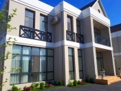 Satılır 5 otaqlı 400 m2 bağ evi Mərdəkan