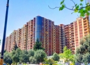 Satılır 5 otaqlı 250 m2 obyekt Şah İsmayıl Xətai m.