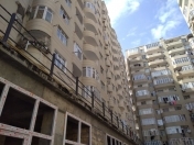 Satılır 1 otaqlı 370 m2 obyekt Yeni Yasamal