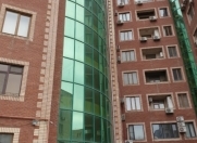 İcarəyə verilir 6 otaqlı 260 m2 ofis Kooperasiya Universiteti